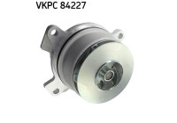 Water pump, engine cooling VKPC 84227 SKF