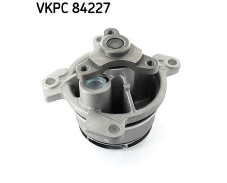 Water pump, engine cooling VKPC 84227 SKF, Image 2