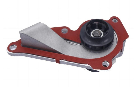 Water pump, engine cooling VKPC 86421 SKF, Image 2