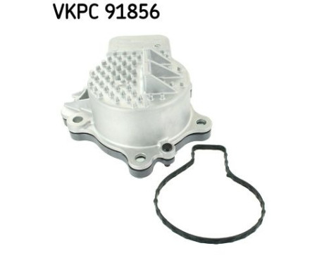 Water pump, engine cooling VKPC 91856 SKF, Image 2