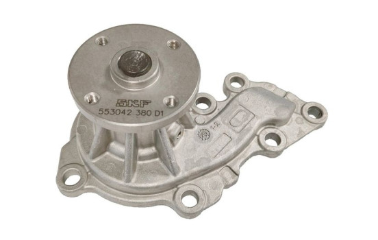 Water pump, engine cooling VKPC 95914 SKF