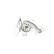 Water pump, engine cooling VKPC 95914 SKF, Thumbnail 4