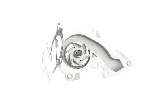 Water pump, engine cooling VKPC 95914 SKF, Image 4