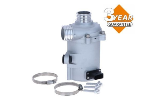 Water pump, engine cooling, Image 5