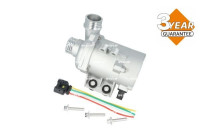 Water pump, engine cooling