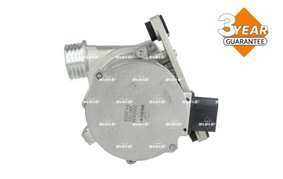 Water pump, engine cooling, Image 4