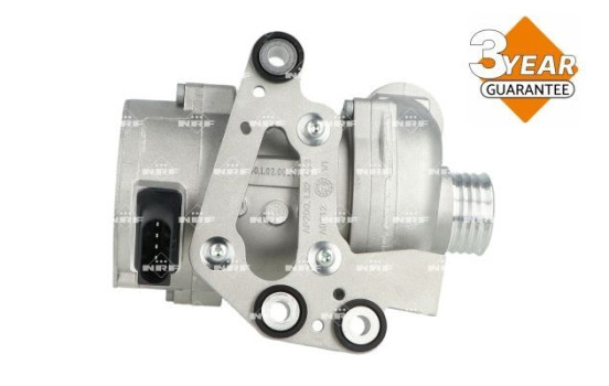 Water pump, engine cooling, Image 5
