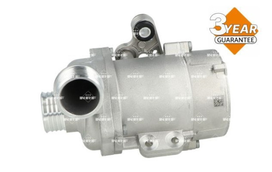 Water pump, engine cooling, Image 7
