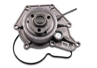 Water pump, engine cooling