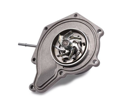 Water pump, engine cooling, Image 2