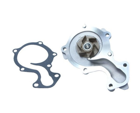 Water pump, engine cooling, Image 2