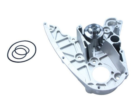 Water pump, engine cooling, Image 2