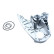 Water pump, engine cooling, Thumbnail 2