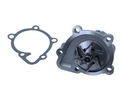 Water pump, engine cooling, Image 2