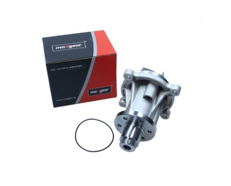 Water pump, engine cooling, Image 2