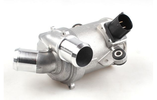 Water pump, engine cooling, Image 2