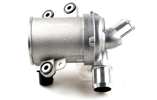 Water pump, engine cooling, Image 4