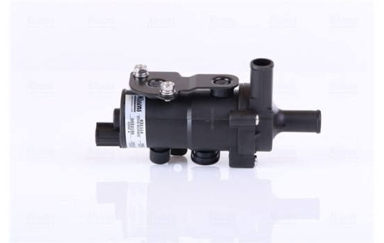 Water pump, engine cooling, Image 5