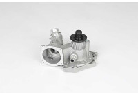 Water pump, engine cooling