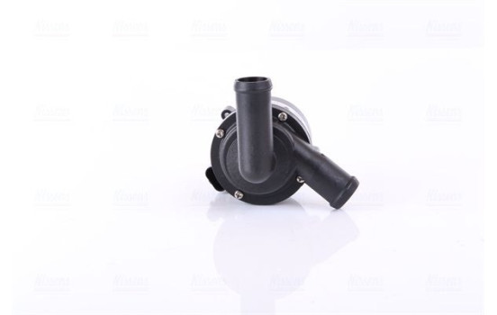 Water pump, engine cooling, Image 4