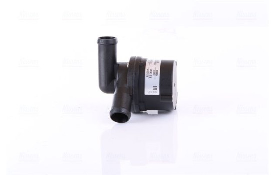 Water pump, engine cooling, Image 5