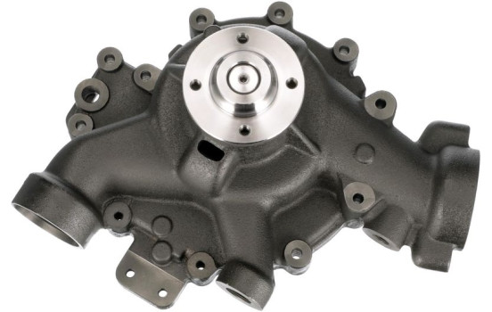 Water pump, engine cooling, Image 2