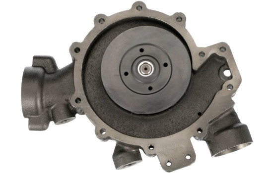Water pump, engine cooling, Image 3