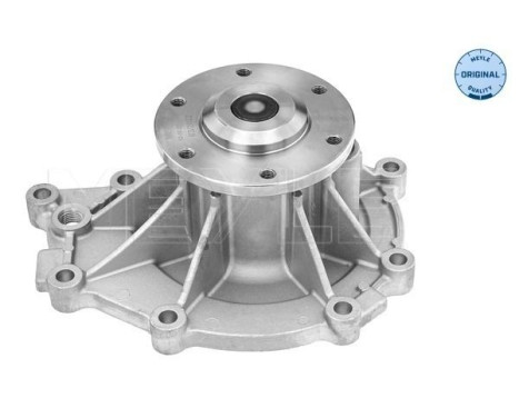 Water pump, engine cooling, Image 2