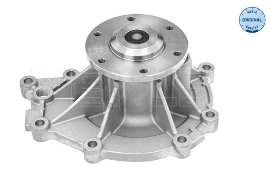 Water pump, engine cooling, Image 2