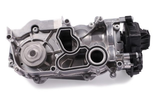 Water pump, engine cooling, Image 2