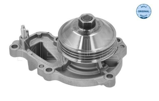 Water pump, engine cooling, Image 2