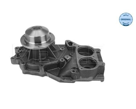 Water pump, engine cooling, Image 2
