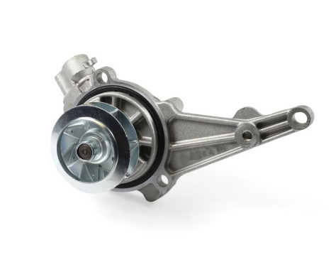 Water pump, engine cooling, Image 2