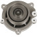 Water pump, engine cooling, Thumbnail 2