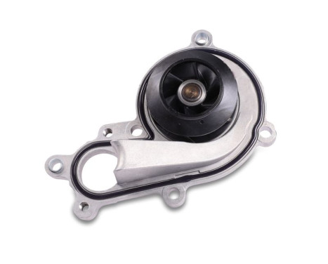 Water pump, engine cooling, Image 2