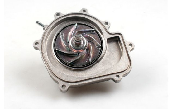 Water pump, engine cooling, Image 4