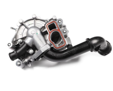 Water pump, engine cooling, Image 2