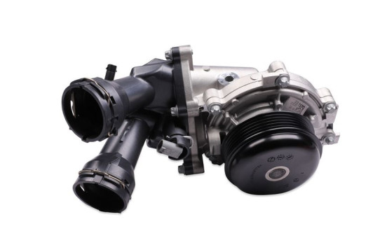 Water pump, engine cooling, Image 2