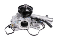 Water pump, engine cooling