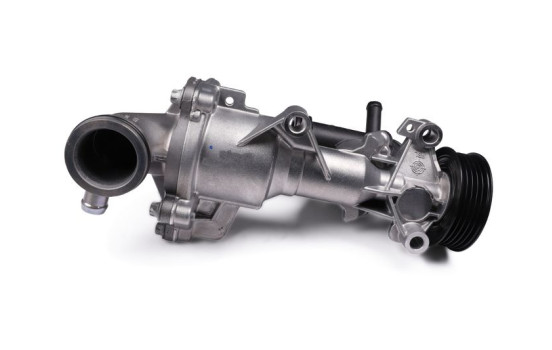 Water pump, engine cooling, Image 2