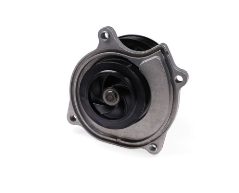 Water pump, engine cooling, Image 2