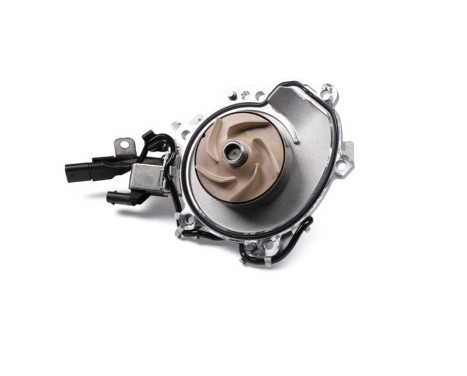 Water pump, engine cooling, Image 2