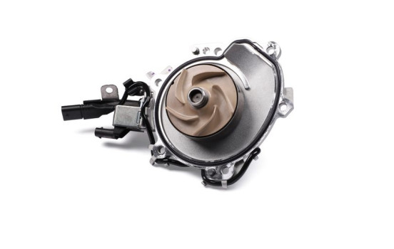 Water pump, engine cooling, Image 2