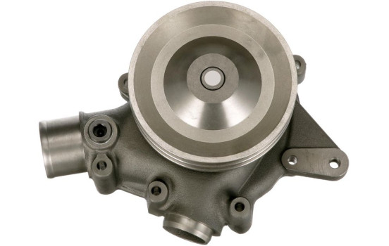 Water pump, engine cooling, Image 2
