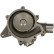 Water pump, engine cooling, Thumbnail 3