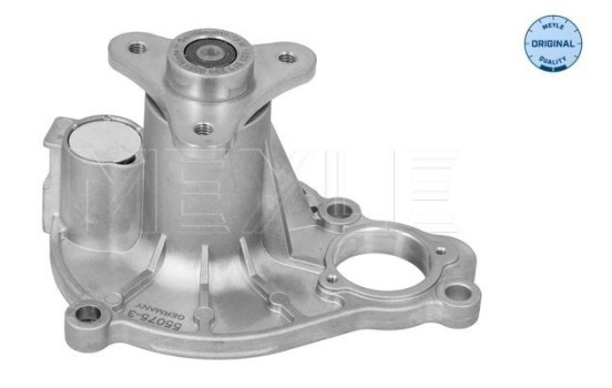 Water pump, engine cooling, Image 2