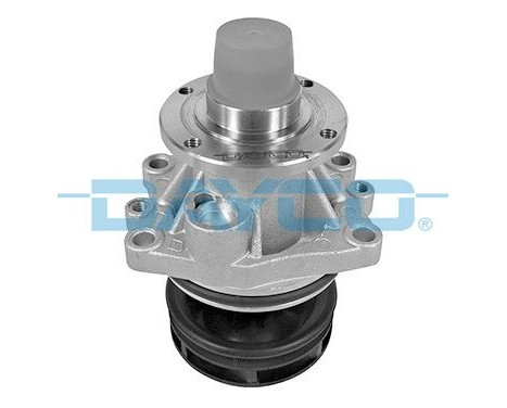 Water pump, engine cooling