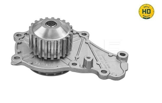 Water pump, engine cooling, Image 2