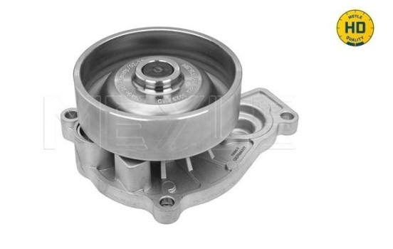 Water pump, engine cooling, Image 2