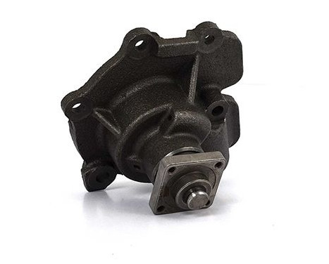 Water pump, engine cooling, Image 2